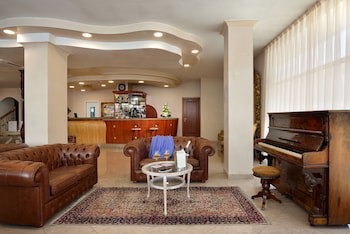 Hotel Gaston galeri fotoğrafı