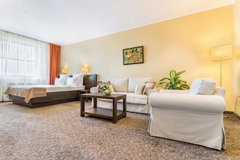 Vega Hotel