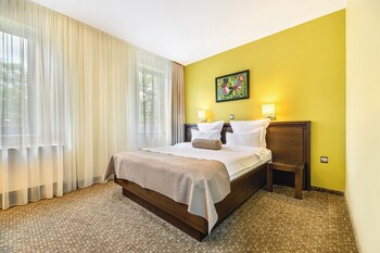 Vega Hotel