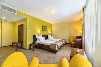 Vega Hotel