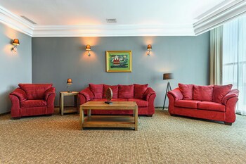 Vega Hotel
