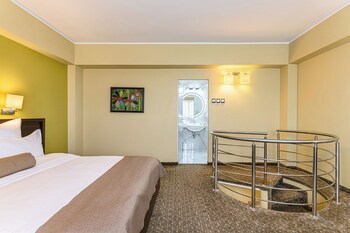 Vega Hotel
