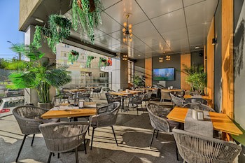 Vega Hotel