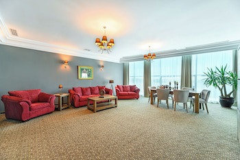 Vega Hotel