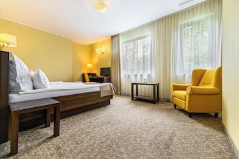 Vega Hotel