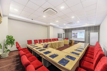 Vega Hotel