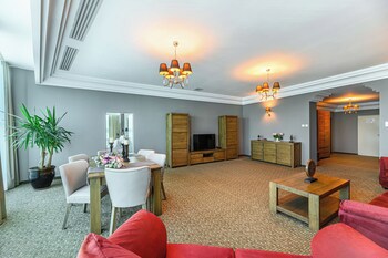 Vega Hotel