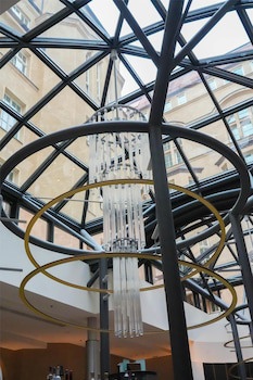 Steigenberger Icon Grandhotel Handelshof galeri fotoğrafı