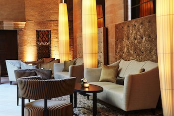 Steigenberger Icon Grandhotel Handelshof fotoğrafı