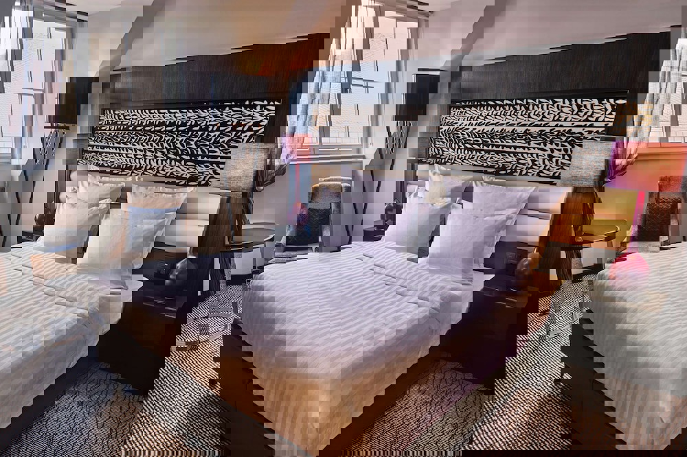 Steigenberger Icon Grandhotel Handelshof