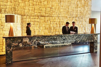 Steigenberger Icon Grandhotel Handelshof galeri fotoğrafı
