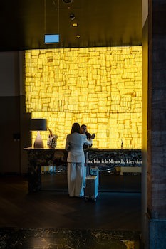 Steigenberger Icon Grandhotel Handelshof galeri fotoğrafı