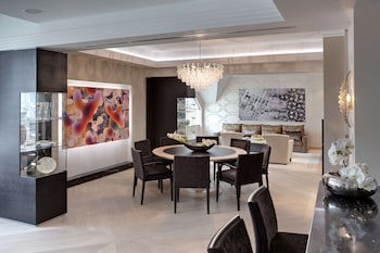 Steigenberger Icon Grandhotel Handelshof galeri fotoğrafı