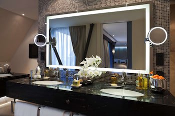 Steigenberger Icon Grandhotel Handelshof galeri fotoğrafı