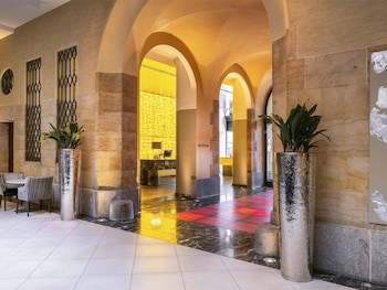 Steigenberger Icon Grandhotel Handelshof galeri fotoğrafı