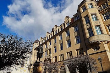 Steigenberger Icon Grandhotel Handelshof