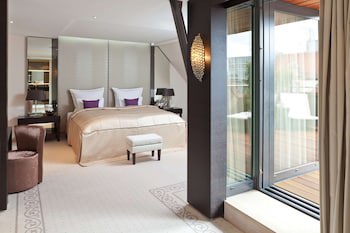 Steigenberger Icon Grandhotel Handelshof galeri fotoğrafı