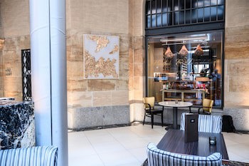 Steigenberger Icon Grandhotel Handelshof galeri fotoğrafı