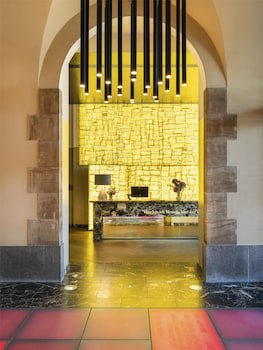 Steigenberger Icon Grandhotel Handelshof galeri fotoğrafı