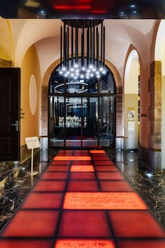 Steigenberger Icon Grandhotel Handelshof galeri fotoğrafı