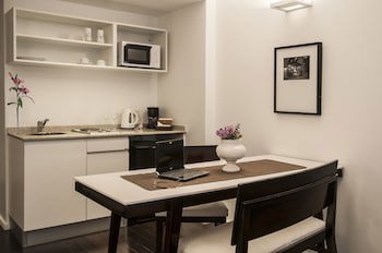 Awwa Suites And Spa
