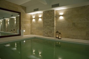 Awwa Suites And Spa
