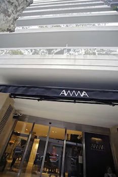 Awwa Suites And Spa