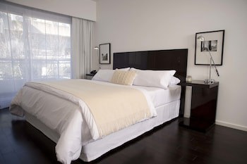 Awwa Suites And Spa