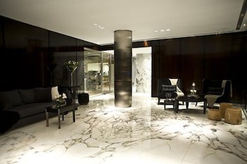 Awwa Suites And Spa
