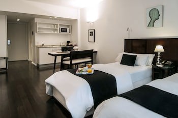 Awwa Suites And Spa