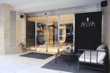 Awwa Suites And Spa