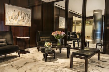 Awwa Suites And Spa