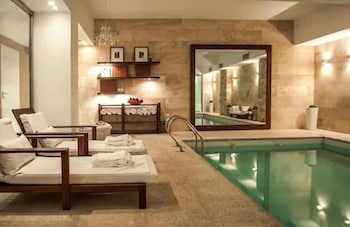 Awwa Suites And Spa