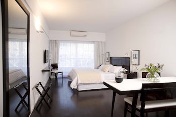 Awwa Suites And Spa