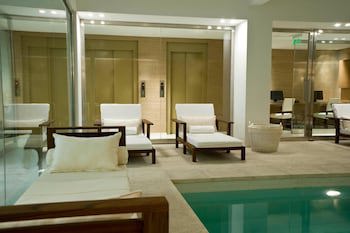 Awwa Suites And Spa