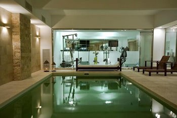 Awwa Suites And Spa