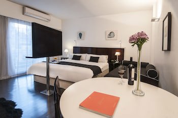 Awwa Suites And Spa