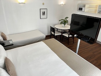 Awwa Suites And Spa