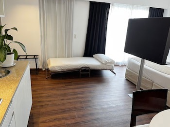 Awwa Suites And Spa