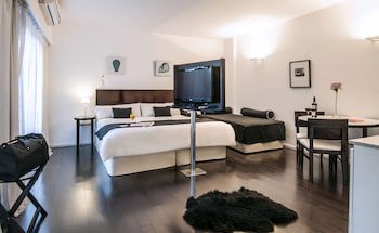 Awwa Suites And Spa