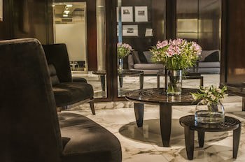 Awwa Suites And Spa