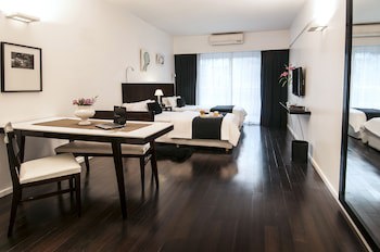 Awwa Suites And Spa