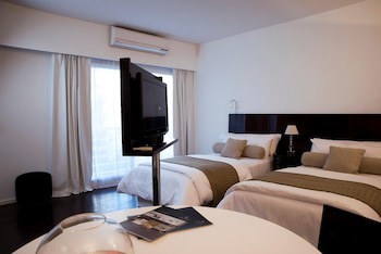 Awwa Suites And Spa