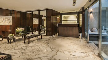 Awwa Suites And Spa