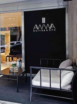 Awwa Suites And Spa