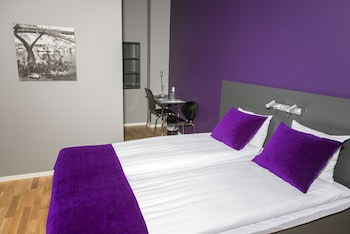 Aiden By Best Western Stockholm City