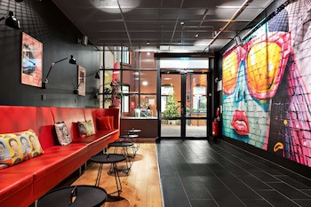 Aiden By Best Western Stockholm City