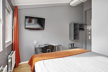Aiden By Best Western Stockholm City