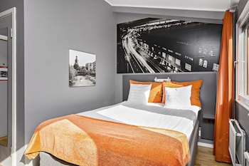 Aiden By Best Western Stockholm City