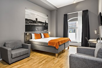 Aiden By Best Western Stockholm City